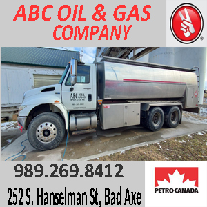 ABC Oil and Gas